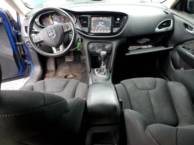 Photo 8 from auction – 2013 DODGE DART SXT with VIN 1C3CDFBA7DD289004