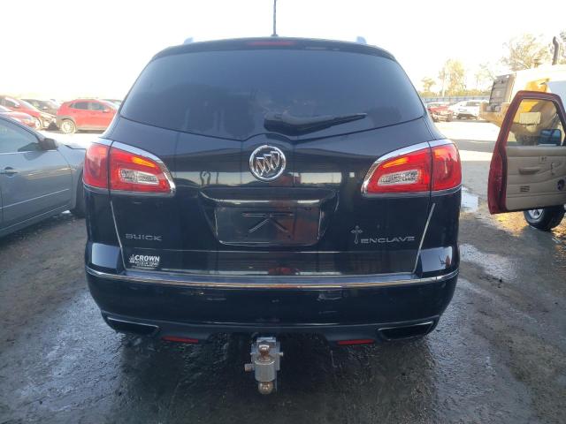 Photo 6 from auction – 2013 BUICK ENCLAVE with VIN 5GAKRCKD8DJ115320