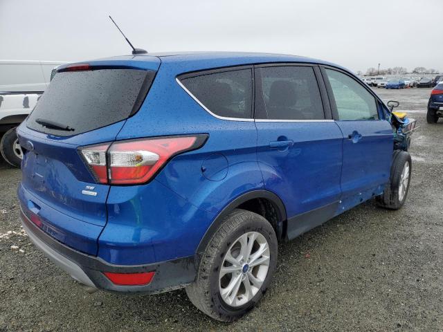 Photo 3 from auction – 2017 FORD ESCAPE SE with VIN 1FMCU0GD1HUE74694