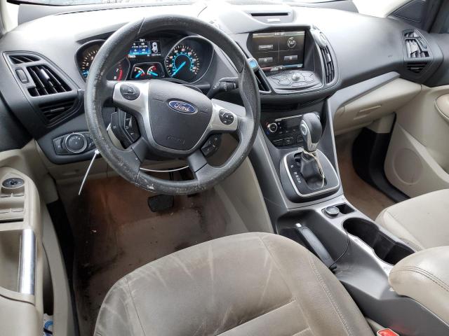 Photo 8 from auction – 2013 FORD ESCAPE SE with VIN 1FMCU9GX8DUC85503