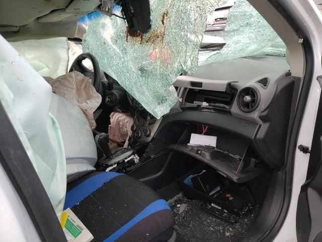 Photo 8 from auction – 2012 CHEVROLET SONIC LS with VIN 1G1JA5SH6C4144305