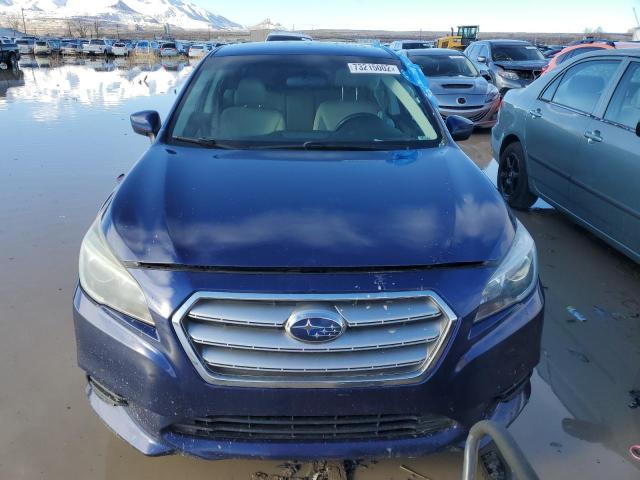 Photo 5 from auction – 2016 SUBARU LEGACY 2.5 with VIN 4S3BNAC62G3046907