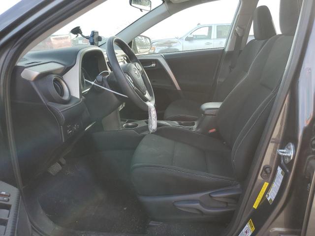 Photo 7 from auction – 2015 TOYOTA RAV4 XLE with VIN 2T3WFREV9FW134396
