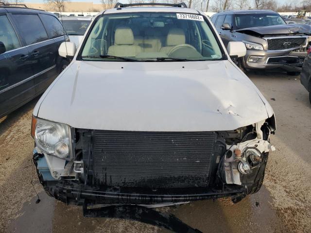 Photo 5 from auction – 2011 FORD ESCAPE LIM with VIN 1FMCU0EG8BKB78183