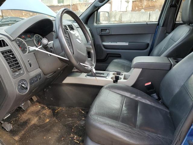 Photo 7 from auction – 2012 FORD ESCAPE XLT with VIN 1FMCU0D74CKC00263