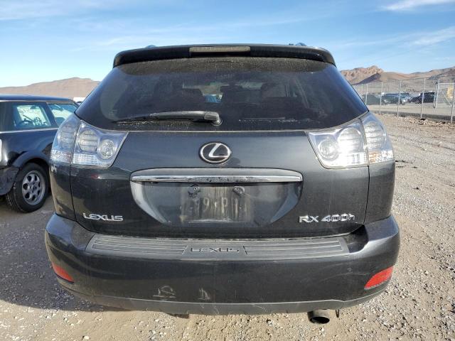 Photo 6 from auction – 2008 LEXUS RX 400H with VIN JTJGW31U282851276