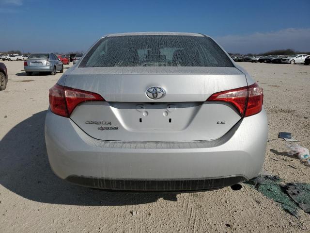 Photo 6 from auction – 2019 TOYOTA COROLLA L with VIN 5YFBURHEXKP938470