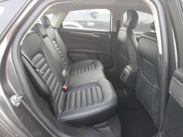 Photo 10 from auction – 2019 FORD FUSION SEL with VIN 3FA6P0MU9KR158705