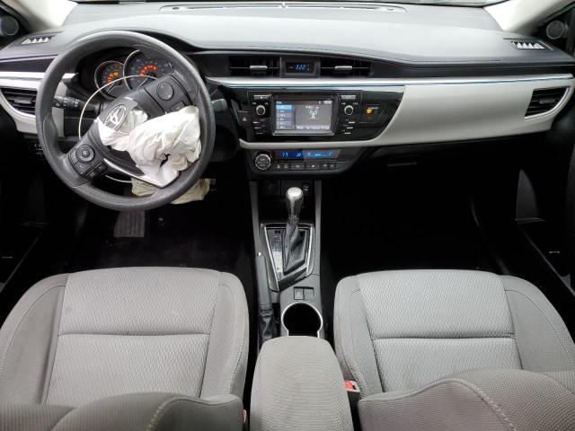 Photo 8 from auction – 2016 TOYOTA COROLLA L with VIN 5YFBURHE9GP439523