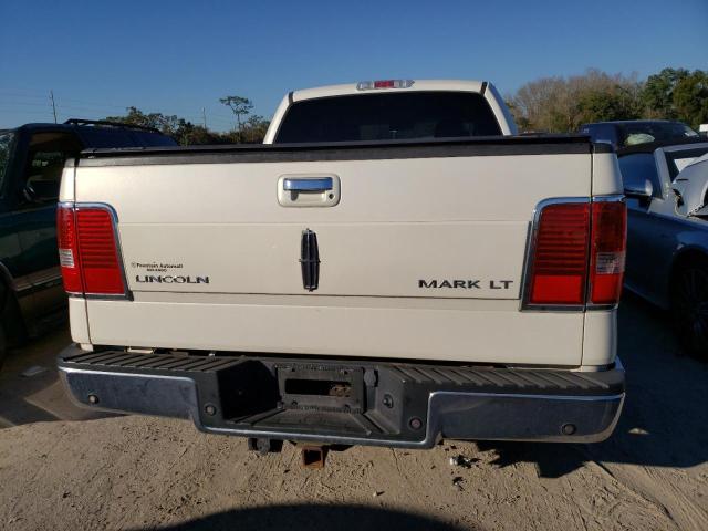 Photo 6 from auction – 2007 LINCOLN MARK LT with VIN 5LTPW16567FJ00274