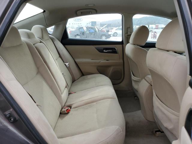 Photo 10 from auction – 2014 NISSAN ALTIMA 2.5 with VIN 1N4AL3AP1EN227044
