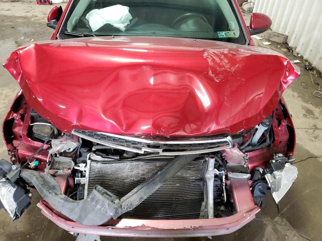 Photo 11 from auction – 2012 CHEVROLET CRUZE LT with VIN 1G1PF5SC3C7366797