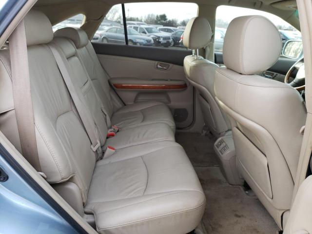 Photo 11 from auction – 2008 LEXUS RX 350 with VIN 2T2HK31U68C070552