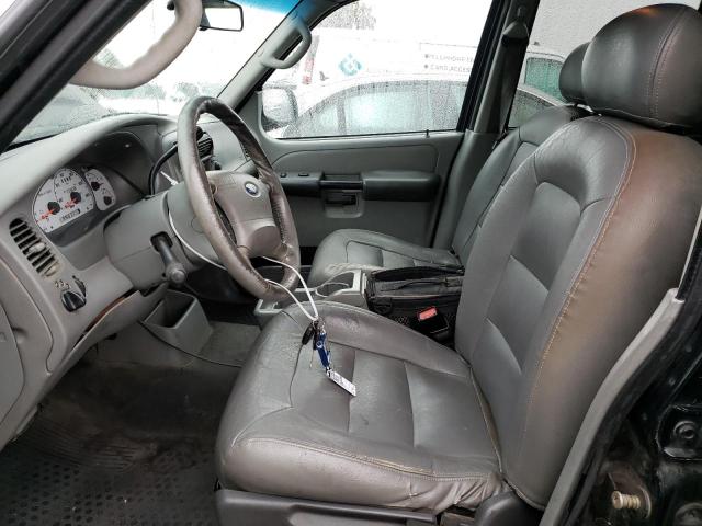 Photo 7 from auction – 2003 FORD EXPLORER S with VIN 1FMZU67E03UC69690