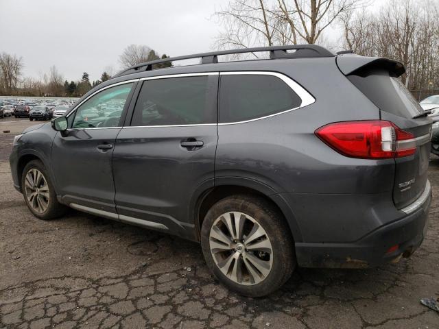Photo 2 from auction – 2019 SUBARU ASCENT LIM with VIN 4S4WMAMD5K3427477