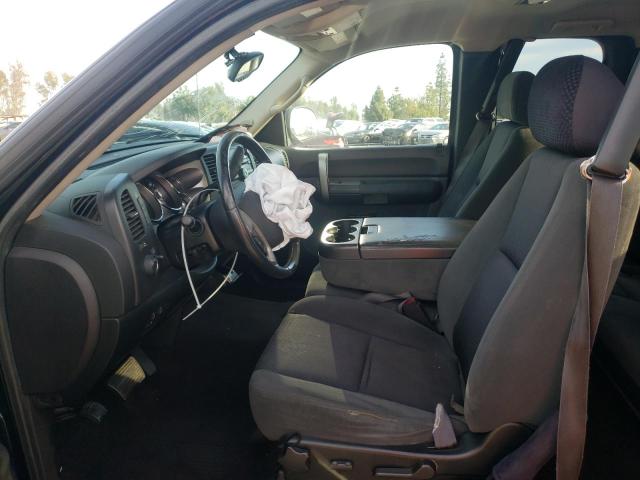 Photo 7 from auction – 2009 GMC SIERRA K15 with VIN 1GTEK29049Z291206