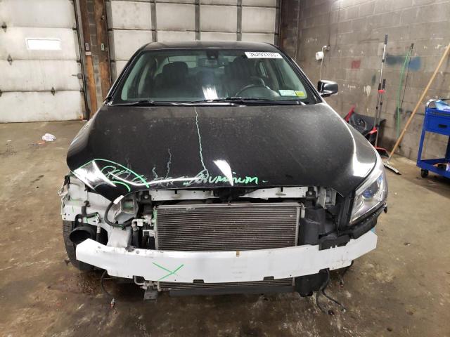 Photo 5 from auction – 2015 BUICK LACROSSE with VIN 1G4GB5G35FF131755