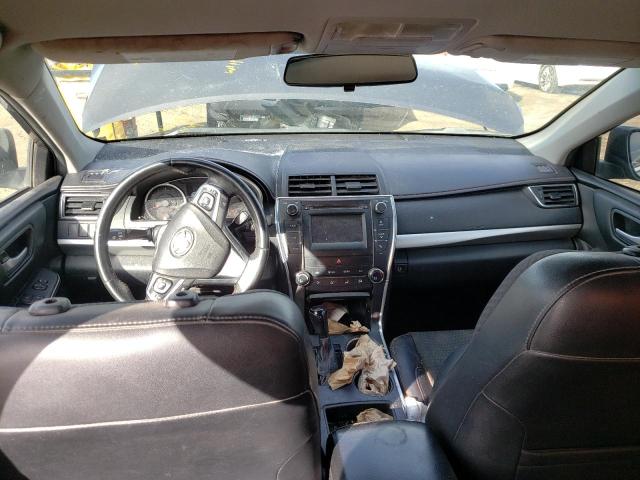 Photo 8 from auction – 2015 TOYOTA CAMRY LE with VIN 4T1BF1FK3FU055996