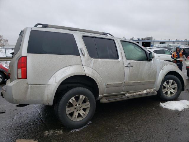 Photo 3 from auction – 2012 NISSAN PATHFINDER with VIN 5N1AR1NB9CC628292
