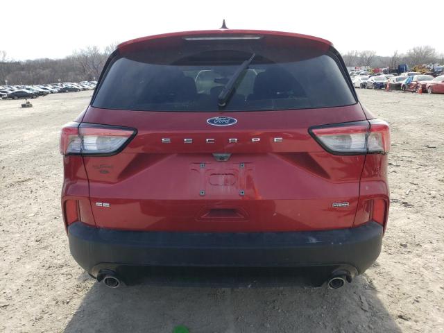 Photo 6 from auction – 2022 FORD ESCAPE SE with VIN 1FMCU0BZ2NUA37284