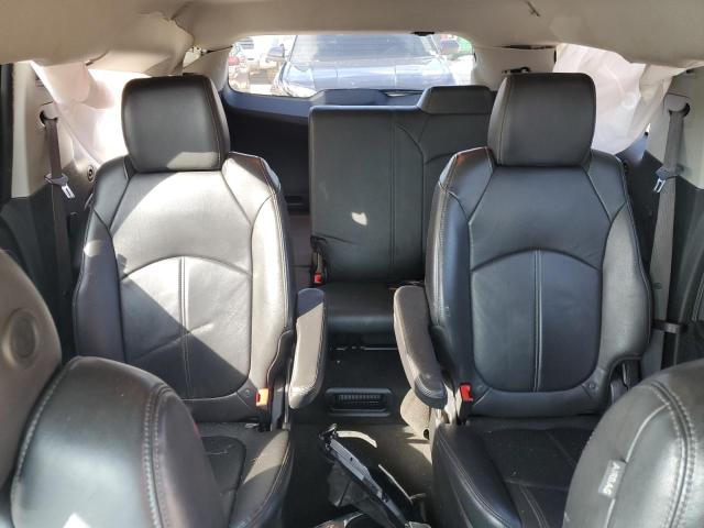Photo 10 from auction – 2015 CHEVROLET TRAVERSE L with VIN 1GNKRHKD7FJ273511