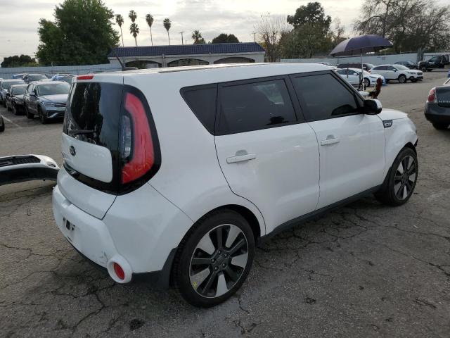 Photo 3 from auction – 2014 KIA SOUL ! with VIN KNDJX3A57E7090791