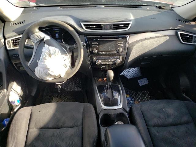 Photo 8 from auction – 2016 NISSAN ROGUE S with VIN JN8AT2MVXGW151047