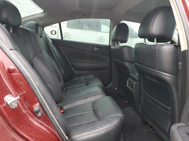Photo 10 from auction – 2011 NISSAN MAXIMA S with VIN 1N4AA5AP5BC841569