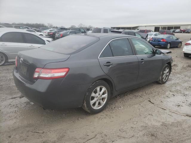 Photo 3 from auction – 2011 TOYOTA CAMRY BASE with VIN 4T1BF3EK2BU613036
