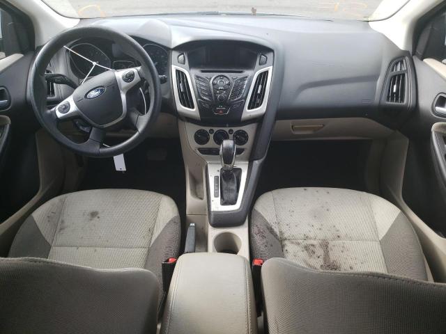 صورة رقم 8 من المزاد - 2014 FORD FOCUS SE مع VIN 1FADP3K20EL227231