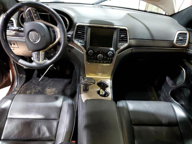 Photo 8 from auction – 2014 JEEP GRAND CHER with VIN 1C4RJFJG7EC359466