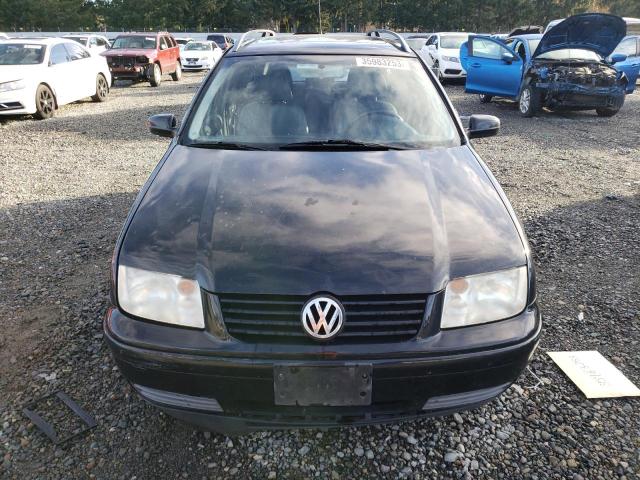 Photo 5 from auction – 2005 VOLKSWAGEN JETTA GLS with VIN WVWSR61J85W051663