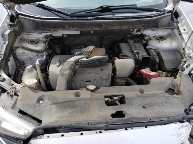 Photo 12 from auction – 2016 MITSUBISHI OUTLANDER with VIN JA4AP3AW3GZ058723