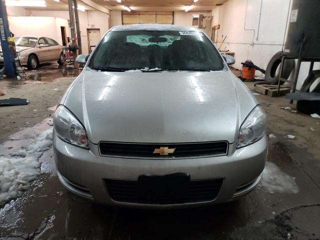Photo 5 from auction – 2006 CHEVROLET IMPALA with VIN 2G1WT55K569435225
