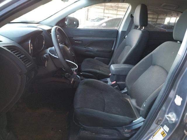 Photo 7 from auction – 2016 MITSUBISHI OUTLANDER with VIN JA4AP3AU6GZ049898