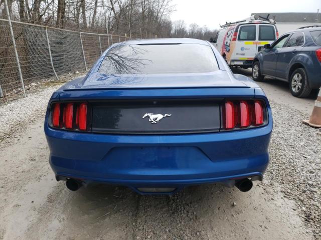 Photo 6 from auction – 2017 FORD MUSTANG with VIN 1FA6P8THXH5322669