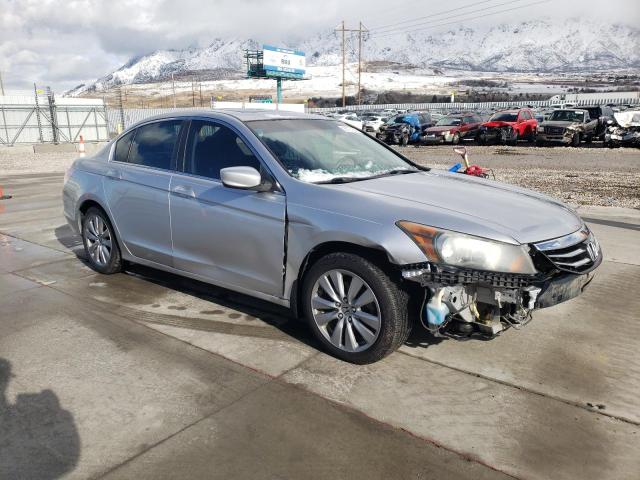 Photo 4 from auction – 2011 HONDA ACCORD EXL with VIN 1HGCP2F89BA116653