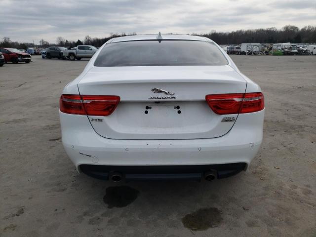 Photo 6 from auction – 2018 JAGUAR XE PREMIUM with VIN SAJAJ4FX6JCP38058