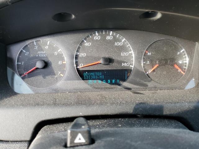 Photo 9 from auction – 2008 CHEVROLET IMPALA LT with VIN 2G1WT58N481376529