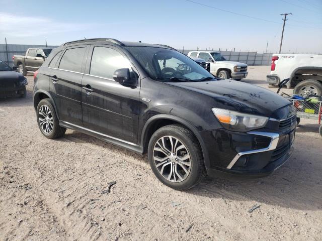 Photo 4 from auction – 2016 MITSUBISHI OUTLANDER with VIN JA4AP4AW6GZ028010
