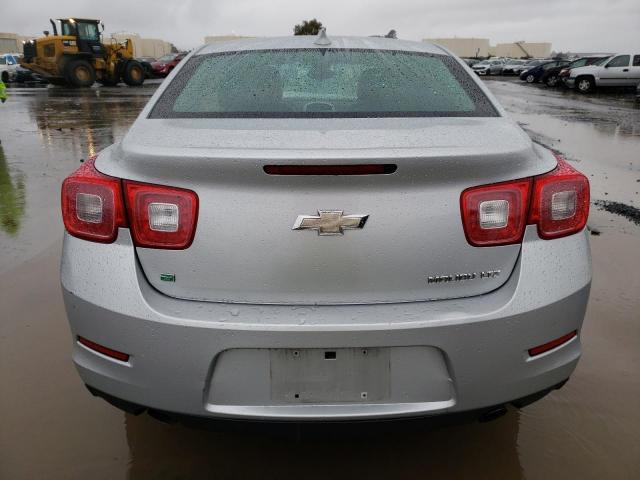 Photo 6 from auction – 2016 CHEVROLET MALIBU LIM with VIN 1G11E5SA8GF132870