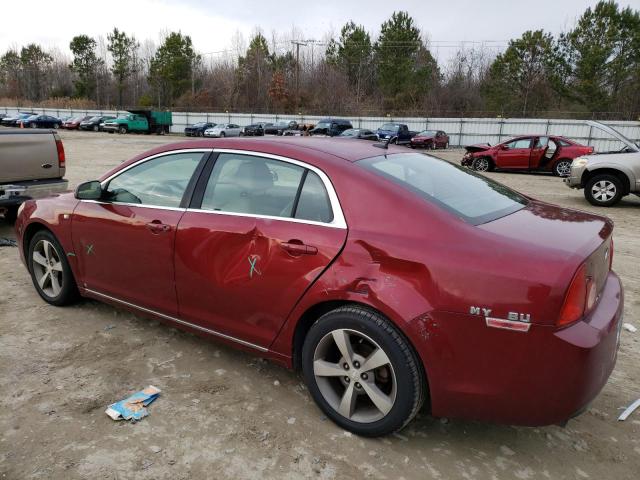Photo 2 from auction – 2008 CHEVROLET MALIBU 2LT with VIN 1G1ZJ57B68F245802