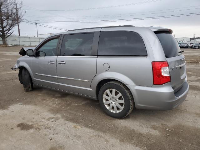Photo 2 from auction – 2016 CHRYSLER TOWN & COU with VIN 2C4RC1BG5GR200824