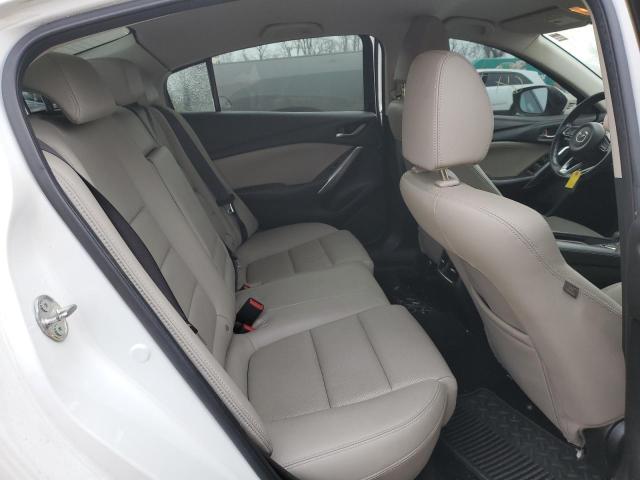 Photo 10 from auction – 2017 MAZDA 6 TOURING with VIN JM1GL1V5XH1134794