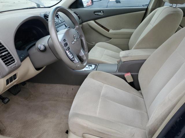 Photo 7 from auction – 2007 NISSAN ALTIMA 3.5 with VIN 1N4BL21E37N419811