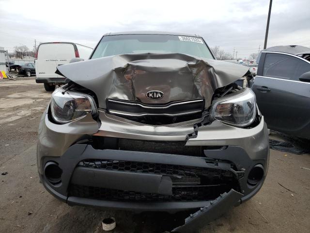 صورة رقم 5 من المزاد - 2017 KIA SOUL مع VIN KNDJN2A24H7486705