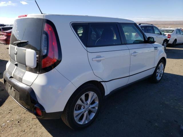 Снимка 3 от търг – 2016 KIA SOUL + с VIN KNDJP3A50G7307424