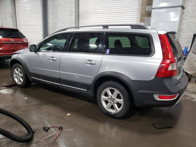 Photo 2 from auction – 2008 VOLVO XC70 with VIN YV4BZ982481011093