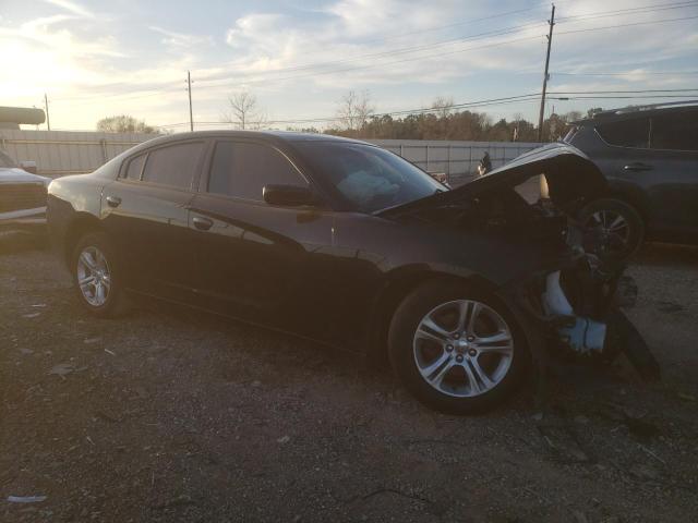 Photo 4 from auction – 2020 DODGE CHARGER SX with VIN 2C3CDXBG6LH111127