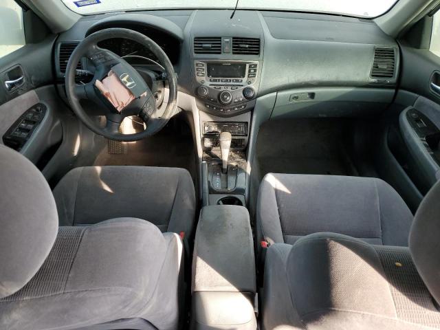 Photo 8 from auction – 2007 HONDA ACCORD SE with VIN JHMCM56357C024494